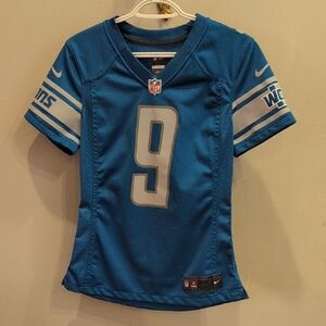 STAFFORD LIONS WOMEN'S JERSEY